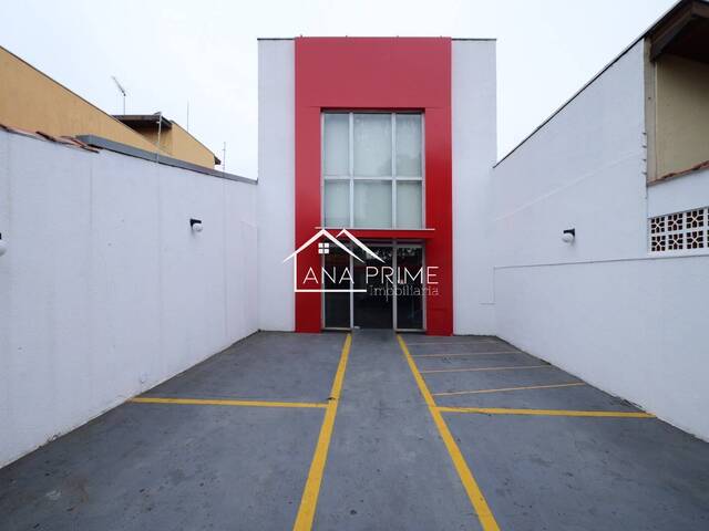 #455 - Prédio comercial para Venda em São José dos Campos - SP - 3