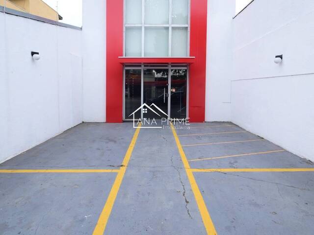 #455 - Prédio comercial para Venda em São José dos Campos - SP - 2
