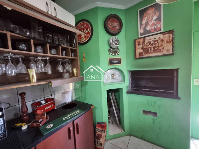 Sobrado para Venda em São José dos Campos - 4