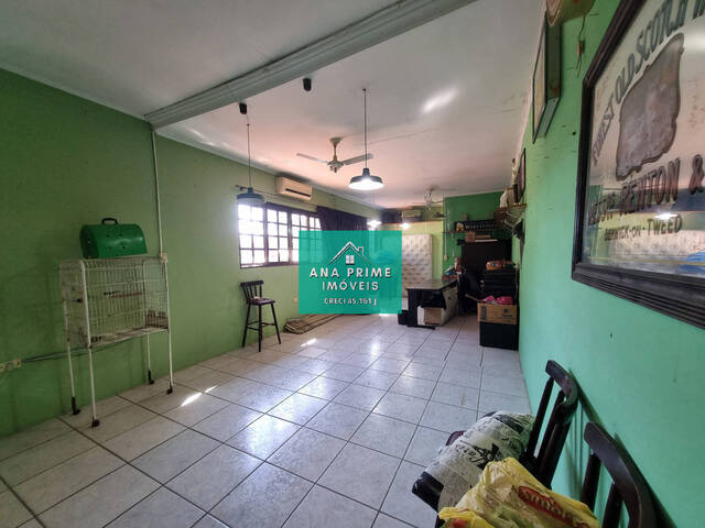 #955 - Sobrado para Venda em São José dos Campos - SP - 3