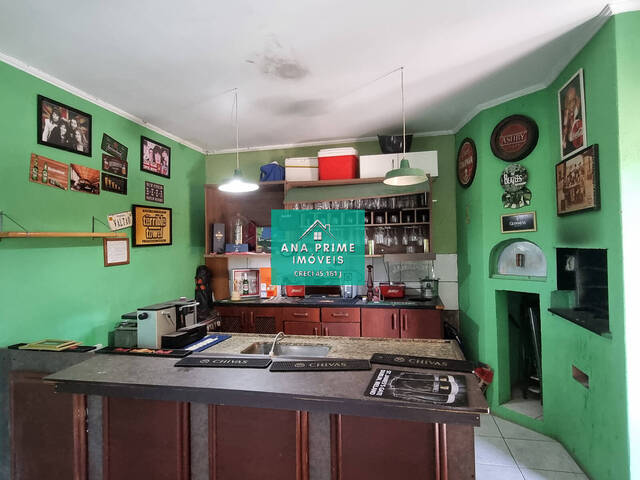 #955 - Sobrado para Venda em São José dos Campos - SP - 1