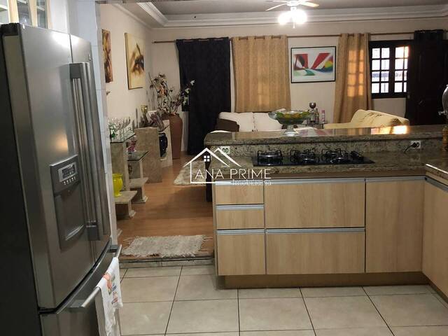 Sobrado para Venda em São José dos Campos - 5