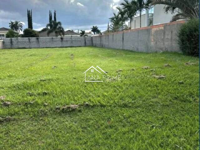 Terreno em condomínio para Venda em Jacareí - 4