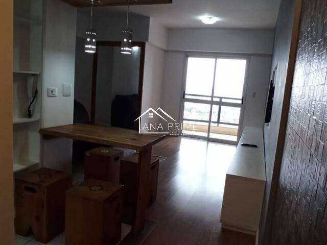 Apartamento para Locação em São José dos Campos - 4