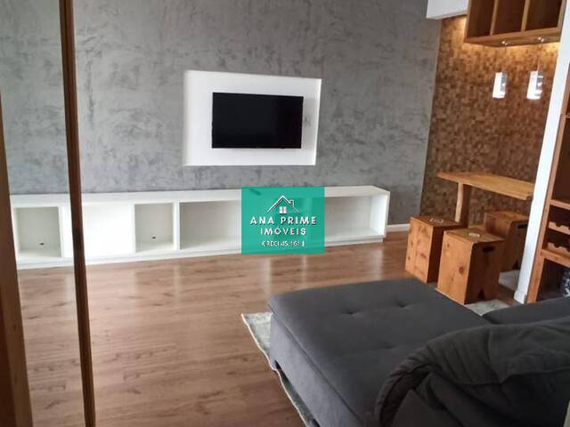 #958 - Apartamento para Locação em São José dos Campos - SP - 2