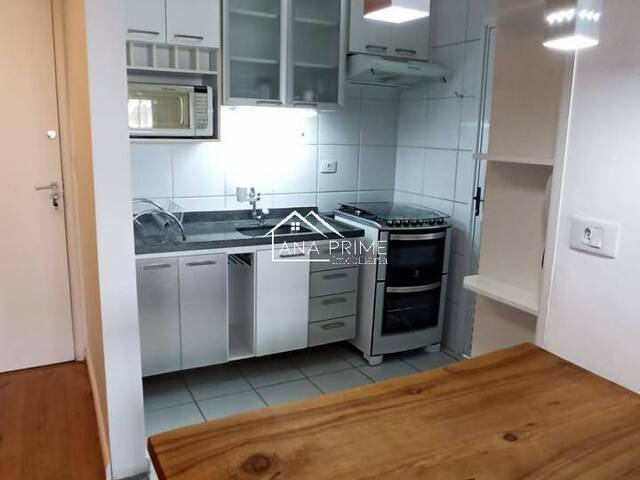 Apartamento para Locação em São José dos Campos - 5