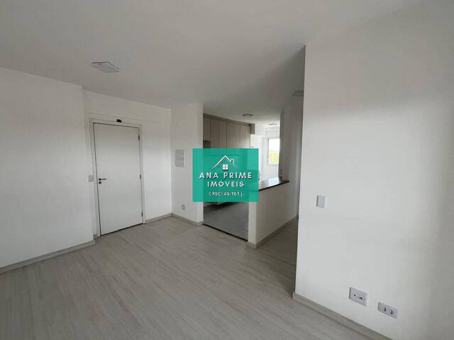#959 - Apartamento para Venda em São José dos Campos - SP - 2