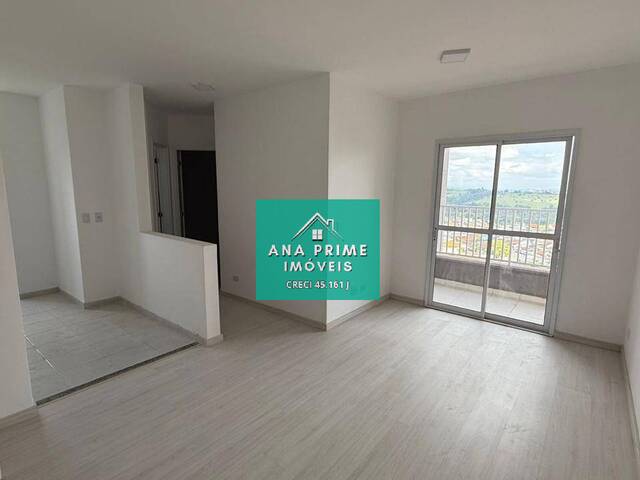 #959 - Apartamento para Venda em São José dos Campos - SP - 1