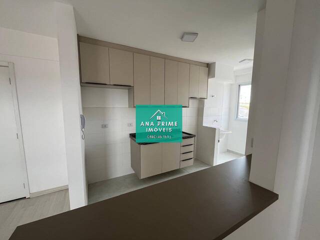 #959 - Apartamento para Venda em São José dos Campos - SP - 3