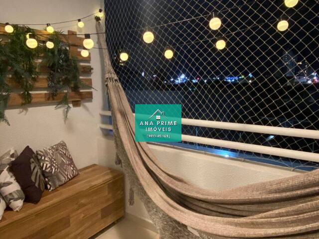 Venda em Parque Industrial - São José dos Campos