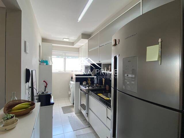 Apartamento para Venda em São José dos Campos - 5