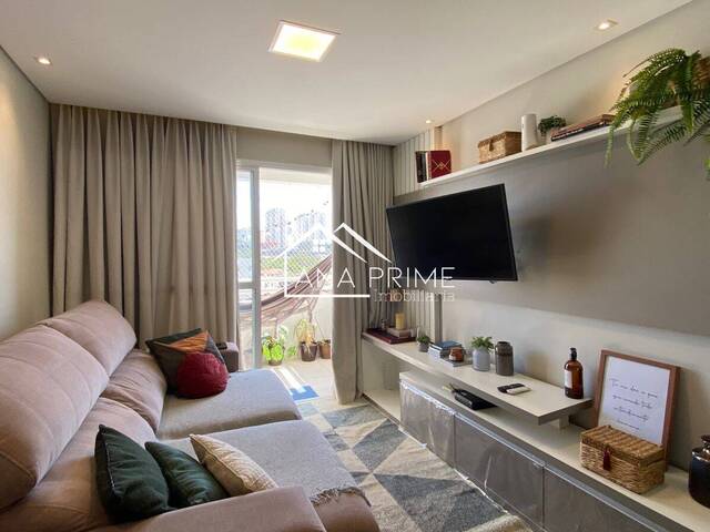 Apartamento para Venda em São José dos Campos - 4