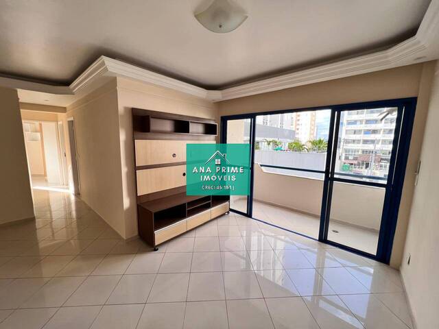 #963 - Apartamento para Venda em São José dos Campos - SP - 2