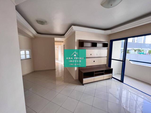 #963 - Apartamento para Venda em São José dos Campos - SP - 3