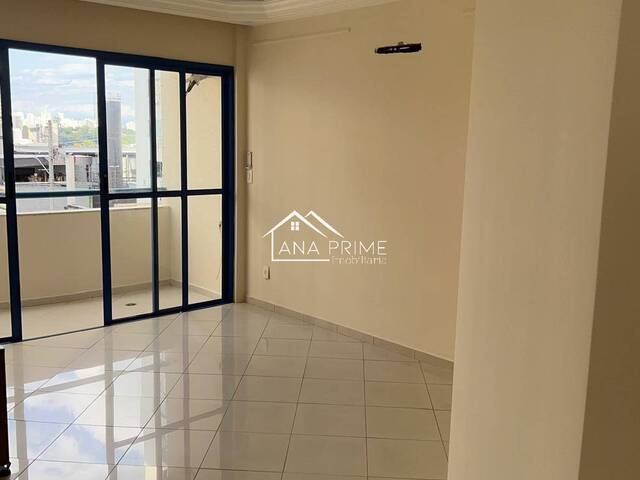 Apartamento para Venda em São José dos Campos - 5