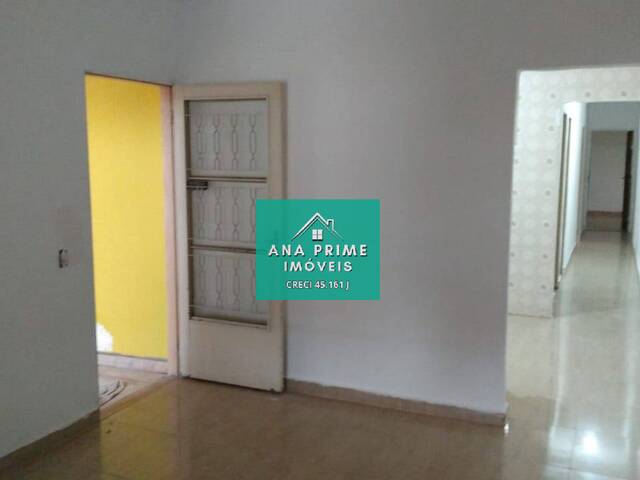 #965 - Casa para Venda em São José dos Campos - SP - 3