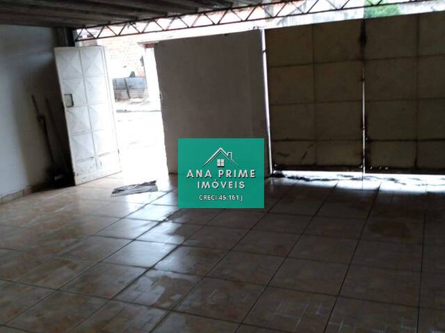 #965 - Casa para Venda em São José dos Campos - SP - 1