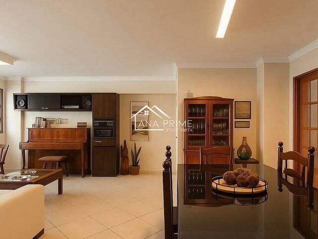 Apartamento para Venda em São José dos Campos - 5