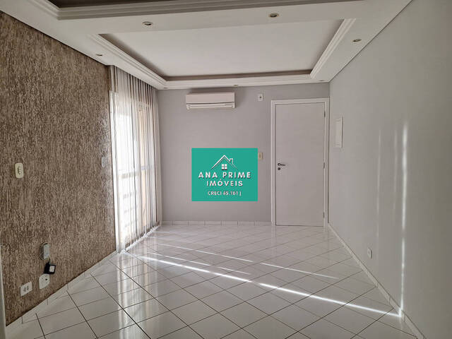 #966 - Apartamento para Venda em São José dos Campos - SP - 1