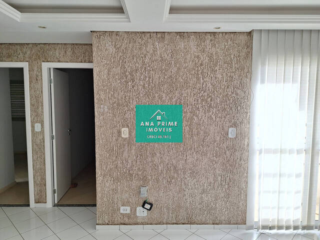 #966 - Apartamento para Venda em São José dos Campos - SP - 3