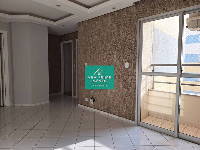 #966 - Apartamento para Venda em São José dos Campos - SP - 2