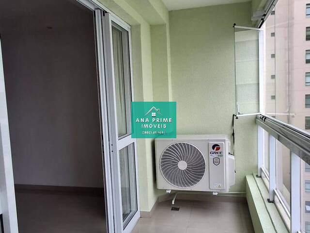 #967 - Apartamento para Locação em São José dos Campos - SP - 3