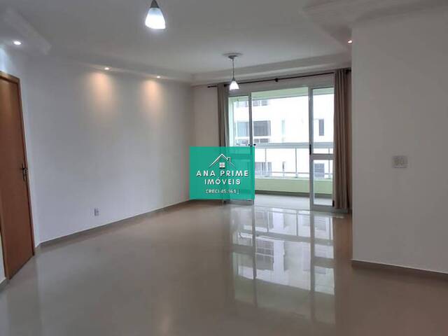 #967 - Apartamento para Locação em São José dos Campos - SP - 1