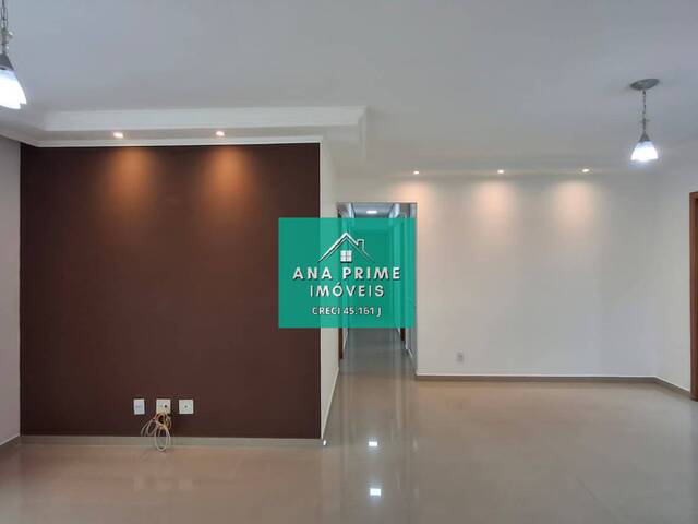 #967 - Apartamento para Locação em São José dos Campos - SP - 2