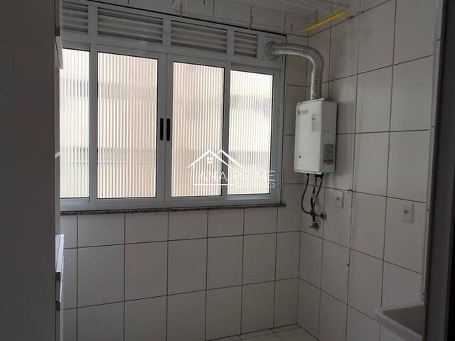 Apartamento para Locação em São José dos Campos - 5