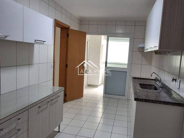 Apartamento para Locação em São José dos Campos - 4