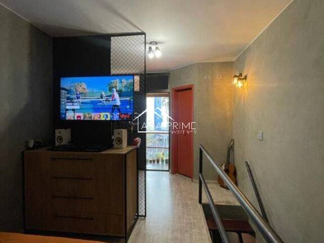 Duplex para Venda em São José dos Campos - 4