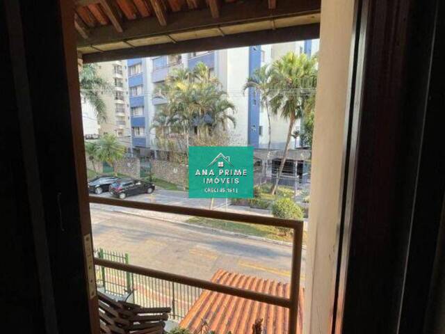 #969 - Duplex para Venda em São José dos Campos - SP - 1