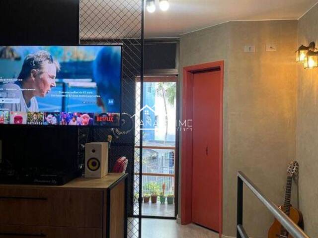 Duplex para Venda em São José dos Campos - 5