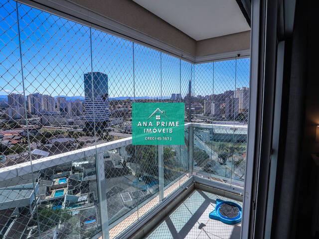 #970 - Apartamento para Venda em São José dos Campos - SP - 3
