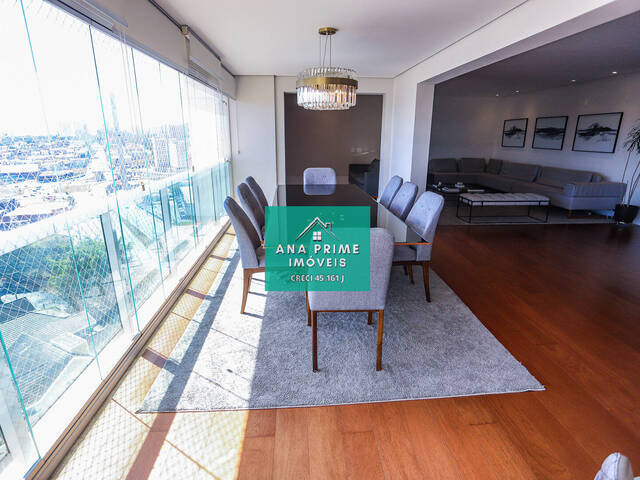 #970 - Apartamento para Venda em São José dos Campos - SP - 1