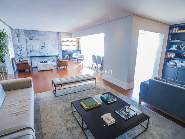 Apartamento para Venda em São José dos Campos - 5