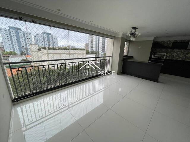 Apartamento para Venda em São Paulo - 4