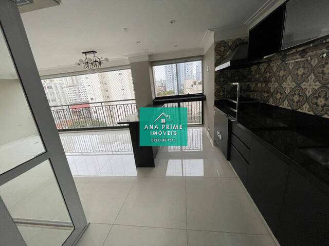 #972 - Apartamento para Venda em São Paulo - SP - 2