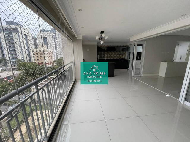 #972 - Apartamento para Venda em São Paulo - SP - 1