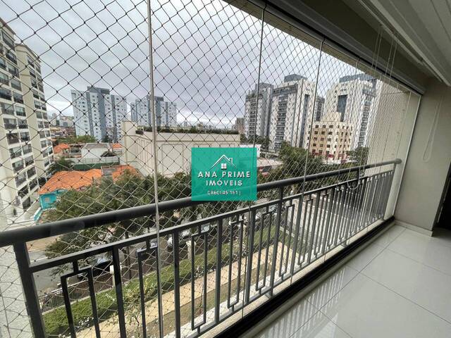 #972 - Apartamento para Venda em São Paulo - SP - 3