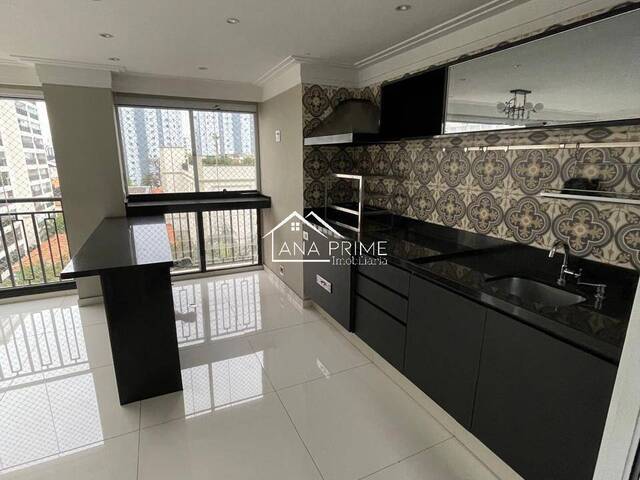Apartamento para Venda em São Paulo - 5