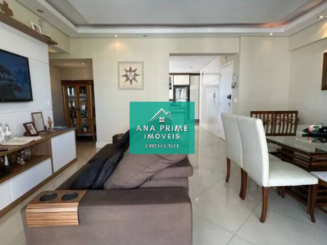 #974 - Apartamento para Venda em São José dos Campos - SP - 3