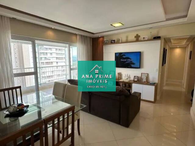 #974 - Apartamento para Venda em São José dos Campos - SP - 2
