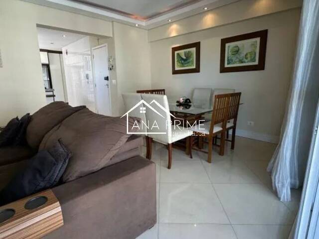 Apartamento para Venda em São José dos Campos - 4