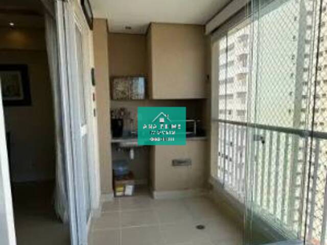 #974 - Apartamento para Venda em São José dos Campos - SP - 1