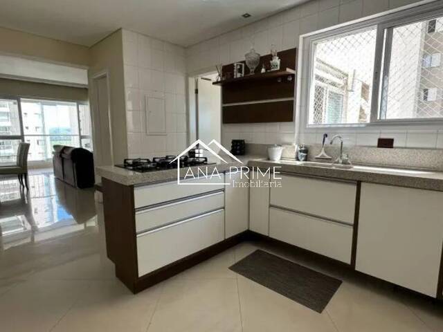 Apartamento para Venda em São José dos Campos - 5