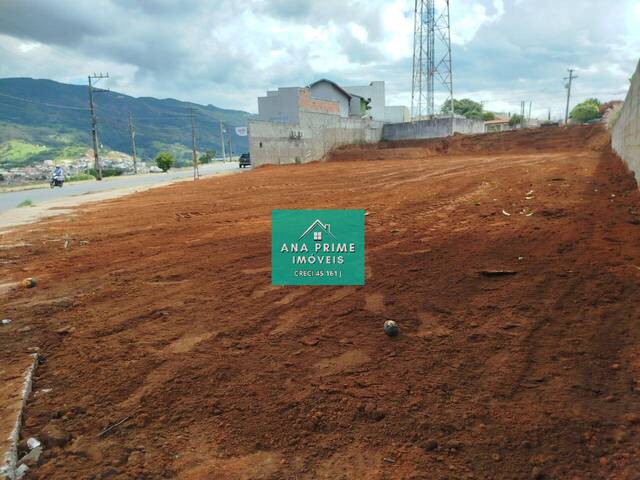 #5217 - Terreno para Venda em Extrema - MG - 1