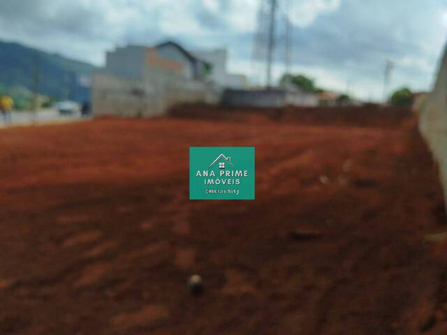 #5217 - Terreno para Venda em Extrema - MG - 2