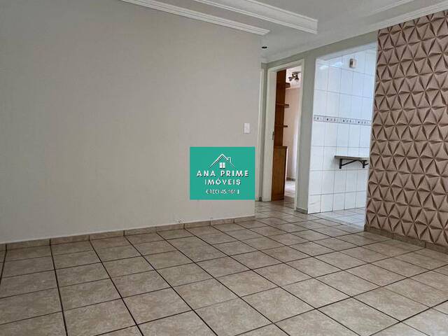#975 - Apartamento para Venda em São José dos Campos - SP - 2