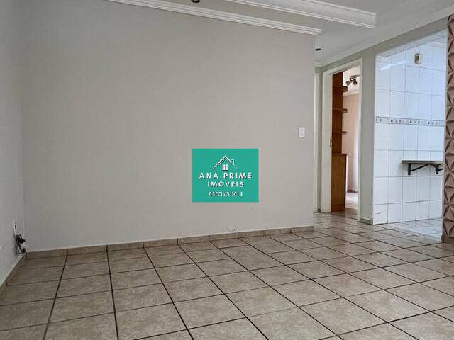 #975 - Apartamento para Venda em São José dos Campos - SP - 3